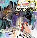 LOSTSONGS Discord sticker - Darkitsu