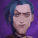 chadjinx animated Discord emote from 𝐁𝐈𝐉𝐔𝐓𝐒𝐔 𝐒𝐓𝐑𝐄𝐄𝐓 ─ 🔞