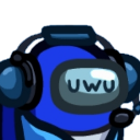 UWU Discord Emoji - 『𝕄ℝ 𝕊𝔼ℝ𝕍𝔼ℝ』