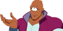 AllenShrug AllenShrug