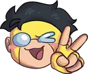 InvinciKawaii
