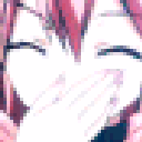 laugh animated GIF emoji | Asmr World