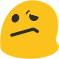 blobconfused