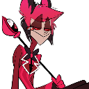 emoji_36 Discord sticker from 「 🦆✦ ʟᴜᴄɪꜰᴇʀ'ꜱ ʜᴇʟʟ ✦🍎 」