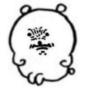 emoji_14 custom emote | Ngôi nhà chút chít ᥫᩣ