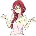 shrug Discord Emoji - Velocity