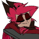 emoji_40 custom emote | 「 🦆✦ ʟᴜᴄɪꜰᴇʀ'ꜱ ʜᴇʟʟ ✦🍎 」