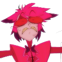 emoji_42 Discord Emoji - 「 🦆✦ ʟᴜᴄɪꜰᴇʀ'ꜱ ʜᴇʟʟ ✦🍎 」