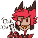 emoji_44 Discord sticker from 「 🦆✦ ʟᴜᴄɪꜰᴇʀ'ꜱ ʜᴇʟʟ ✦🍎 」