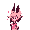 emoji_45 Discord Emoji - 「 🦆✦ ʟᴜᴄɪꜰᴇʀ'ꜱ ʜᴇʟʟ ✦🍎 」