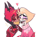 emoji_46 custom emote | 「 🦆✦ ʟᴜᴄɪꜰᴇʀ'ꜱ ʜᴇʟʟ ✦🍎 」