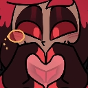 emoji_49 custom emote | 「 🦆✦ ʟᴜᴄɪꜰᴇʀ'ꜱ ʜᴇʟʟ ✦🍎 」