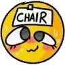 chair