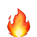 firee animated emote from חמש או באן | ישראליות