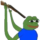 pepeshotgun