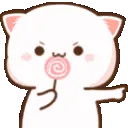 0313mochimochicats_lolipop