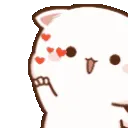 0314mochimochicats_love