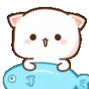 0323mochimochicats_fish