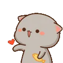 0325mochimochicats_kiss