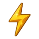 V_Electric Discord sticker | Vulcan