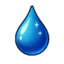 V_Water Discord sticker - Vulcan