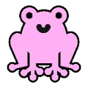 lucyfrog lucyfrog