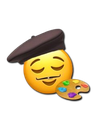 ARTIST Discord Emoji - Hollow-m☆on