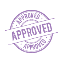 Approved