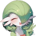 Gardevoir