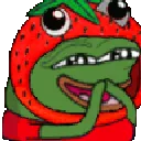 strawberrypepe