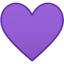 purpheart
