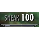 sneak100