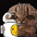tired Discord emoji