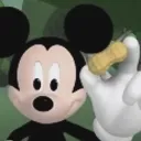 Mickey_With_A_Peanut