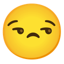 no_interest custom emote | Gaming Grid