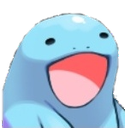 Quagsire Discord sticker | Gaming Grid
