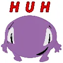 HuH