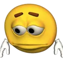Sad Discord Emoji - Mehfil-e-Khaas