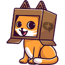 VRCat Discord Emoji | #VTuberTH