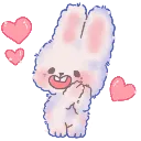 bunbun_love