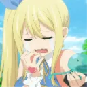 LucyCry