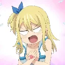 LucyGasp