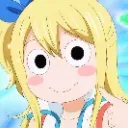 LucySillySmile