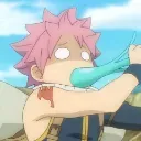 NatsuHelp