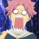 NatsuShriek