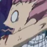 NatsuScared