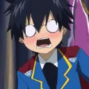 GrayFlustered