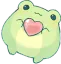 love_frog
