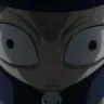 JuviaDeathStare