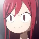 ErzaSillySmile